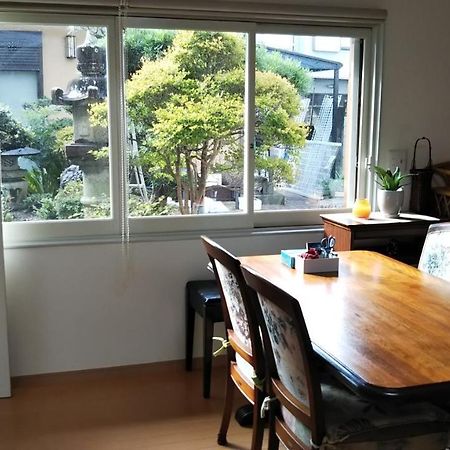 町中ステイ 宗ハウス Hotel Nachikatsuura Exterior foto