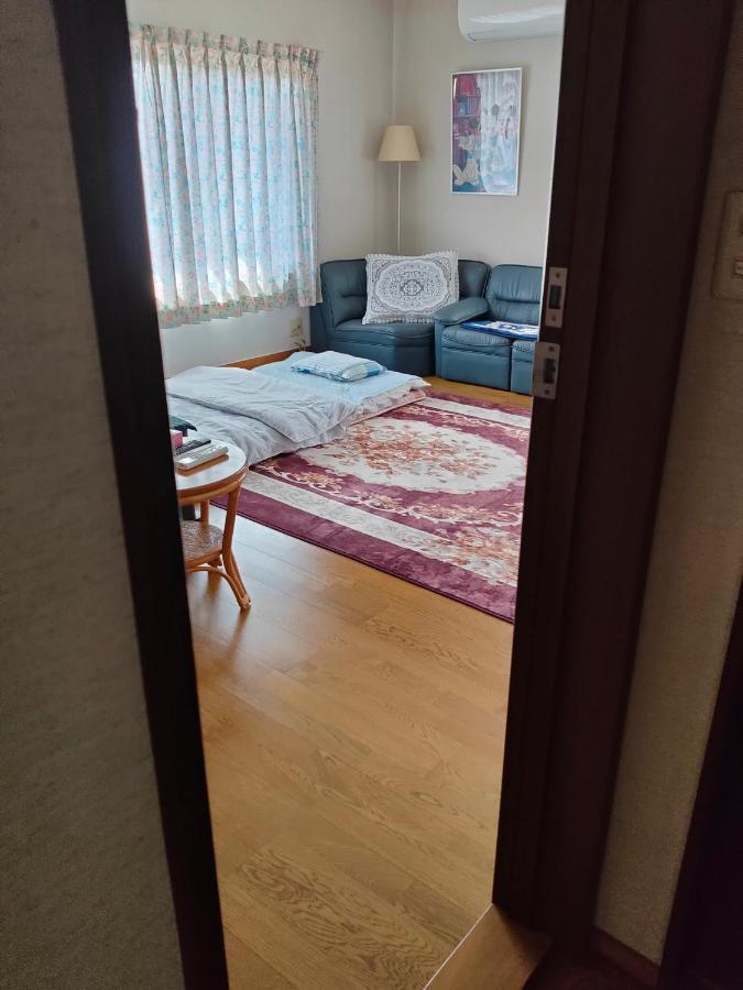 町中ステイ 宗ハウス Hotel Nachikatsuura Exterior foto