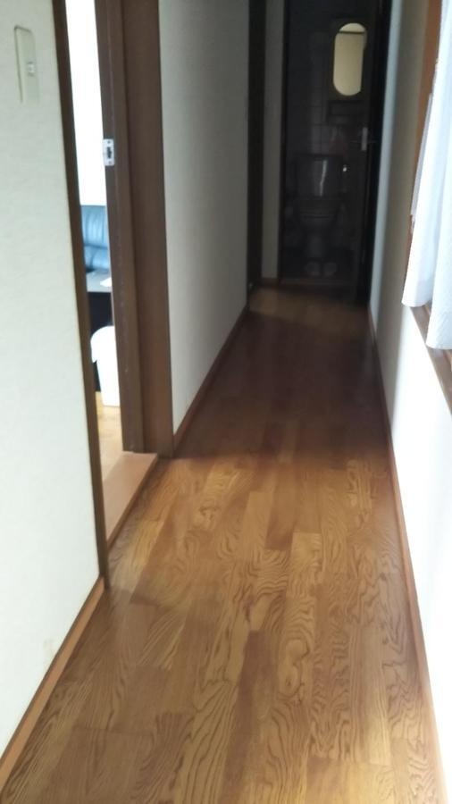 町中ステイ 宗ハウス Hotel Nachikatsuura Exterior foto